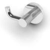 Aldock Robe Hook - Chrome
