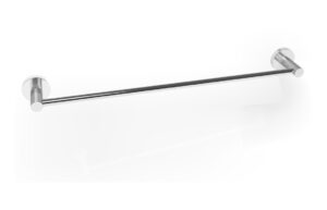 Aldock 55cm Towel Rail - Chrome