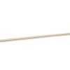Aldock 55cm Towel Rail - Brushed Brass