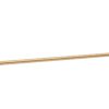 Aldock 55cm Towel Rail - Brushed Bronze