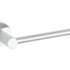 Aldock Toilet Roll Holder - Chrome
