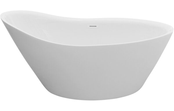 Verity Freestanding 1500x720x720mm Bath