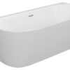 Southwark Freestanding 1700x750x570mm 0TH Bath