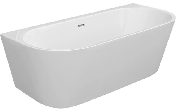 Southwark Freestanding 1700x750x570mm 0TH Bath