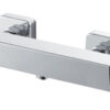 Vema Lys Wall Mounted Single Outlet Shower Mixer