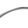170mm Bow Handle - Chrome