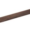 400mm Dome Handle - Walnut