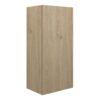 Truro 300mm Slim Base Unit - Havana Oak (Oak Cab)