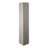 Truro 300mm Tall Unit - Matt Stone (Grey Cab)