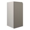Tewin 300mm Standard Base Unit - Matt Stone (Grey Cab)