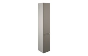 Tewin 300mm Tall Unit - Matt Stone (Grey Cab)