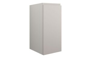 Tewin 300mm Standard Base Unit - Matt Dove Grey (Grey Cab)