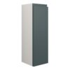 Tewin 200mm Slim Base Unit - Matt Green Camo (Grey Cab)