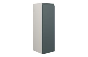 Tewin 200mm Slim Base Unit - Matt Green Camo (Grey Cab)