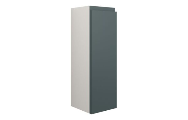 Tewin 200mm Slim Base Unit - Matt Green Camo (Grey Cab)