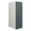 Tewin 200mm Standard Toilet Roll Unit - Matt Green Camo (Grey Cab)