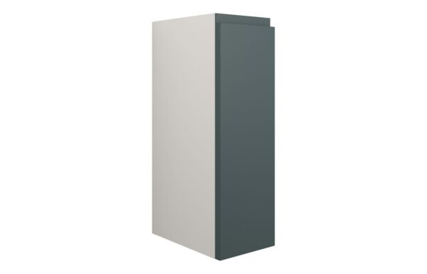 Tewin 200mm Standard Toilet Roll Unit - Matt Green Camo (Grey Cab)