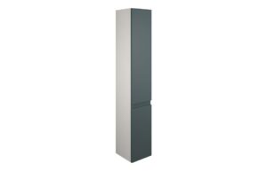 Tewin 300mm Tall Unit - Matt Green Camo (Grey Cab)