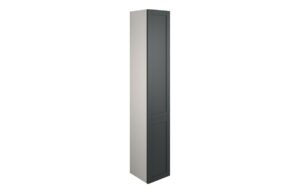 Verity 300mm Tall Unit - Matt Graphite Grey (Grey Cab)