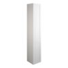 Verity 300mm Tall Unit - Matt White (Grey Cab)