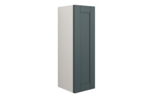 Verity 200mm Slim Base Unit - Matt Green Camo (Grey Cab)