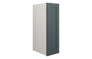 Verity 200mm Standard Toilet Roll Unit - Matt Green Camo (Grey Cab)