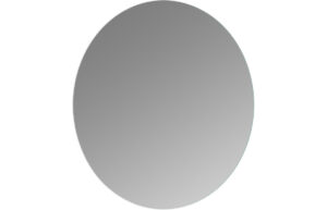 Wallington 500mm Round Mirror