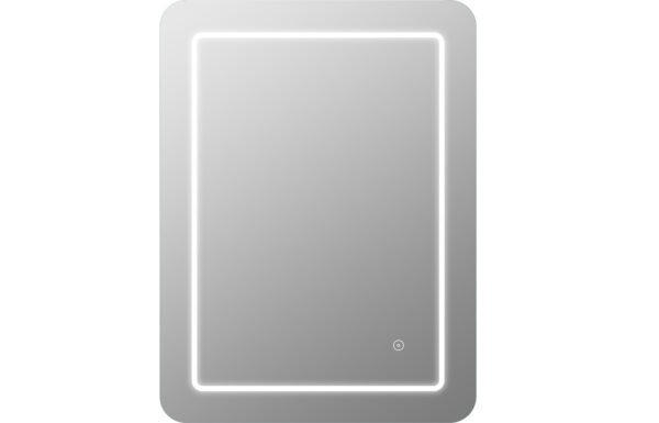 Waterford 500x700mm Rectangle Front-Lit LED Mirror
