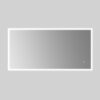 Watton 600x1200mm Rectangle Edge-Lit LED Mirror