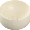 Hastings 400mm Ceramic Washbowl - Stone Effect