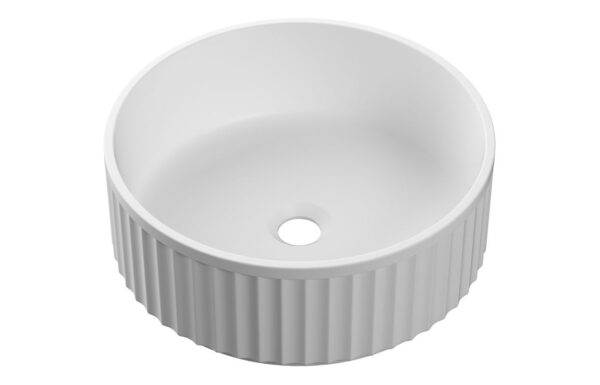 Fairfield 400mm Round Washbowl