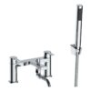 Eastgate Bath/Shower Mixer - Chrome