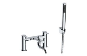 Eastgate Bath/Shower Mixer - Chrome