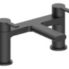 Eastgate Bath Filler - Matt Black
