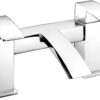 Chalkdown Bath Filler - Chrome