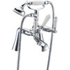 Marymead Bath/Shower Mixer - Chrome