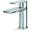 Vema Timea Basin Mixer - Chrome