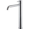 Vema Maira Tall Basin Mixer - Chrome