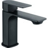 Barclay Basin Mixer & Waste - Matt Black