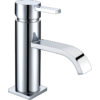 Forio Basin Mixer - Chrome
