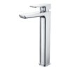 Barnwell Tall Basin Mixer - Chrome