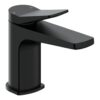 Glenwood Basin Mixer & Waste - Matt Black