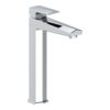 Grenville Tall Basin Mixer - Chrome