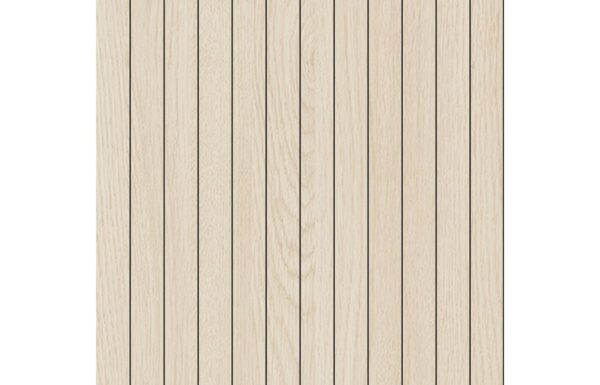 Fibo Scandinavian - Light Wood (Slats) - Pk/2