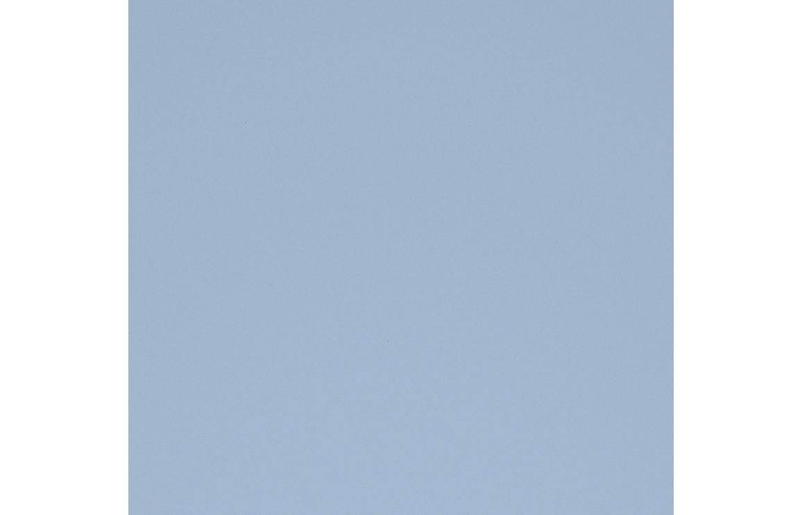 Fibo Timeless - Frozen Blue (Plain Panel) - Single