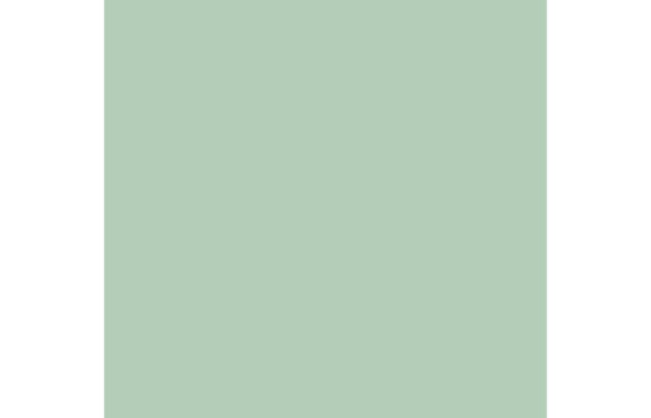 Fibo Timeless - Light Mint (Plain Panel) - Single