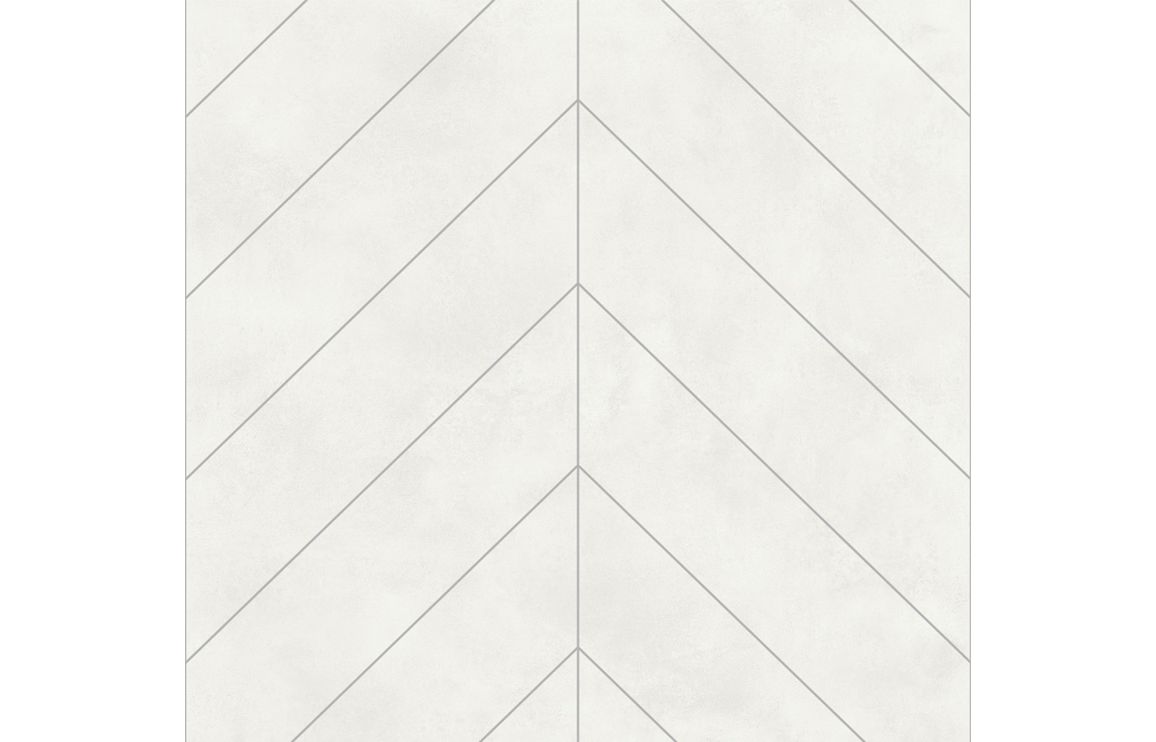 Fibo Urban - Moonstone (Chevron) - Single