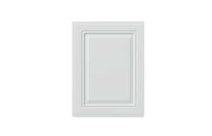 Mackenzie 750mm End Panel - White