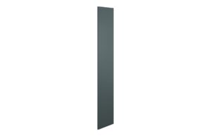 Verity Tall End Panel - Matt Green Camo