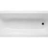 VitrA Optima 0TH 1600x700mm Standard Bath